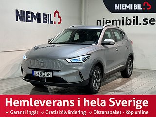MG ZS EV Long Range Comfort KAMPANJ Billån fr. 2 500 kr/mån