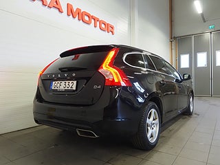 Kombi Volvo V60 6 av 23