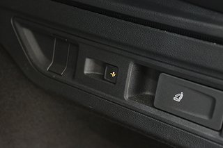 Kombi Volkswagen Passat 26 av 26