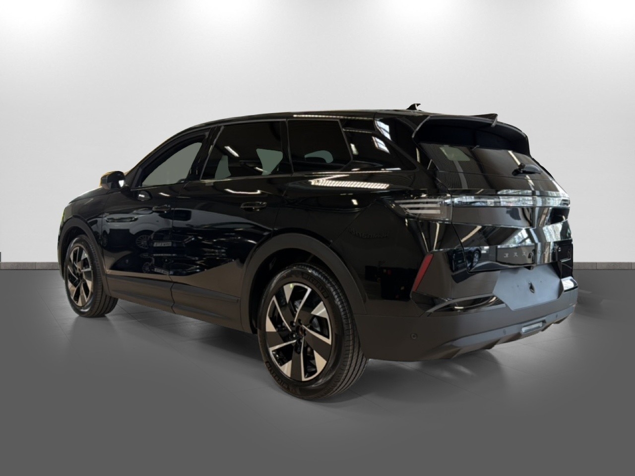Opel Grandland X Ultimate Hybrid 1.2 2026, kuva 6/38