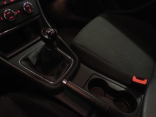 Halvkombi Seat Leon 19 av 19