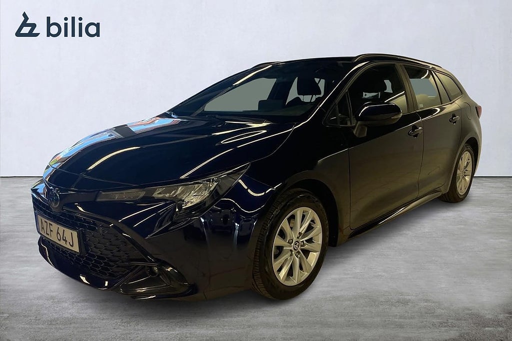 Toyota Corolla 1,8 HYBRID TOURING SPORTS ACTIVE