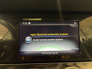 Mercedes-Benz E 300 Coupé AMG/360°kamera/M-värmare/Navi/S&V