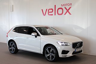 SUV Volvo XC60