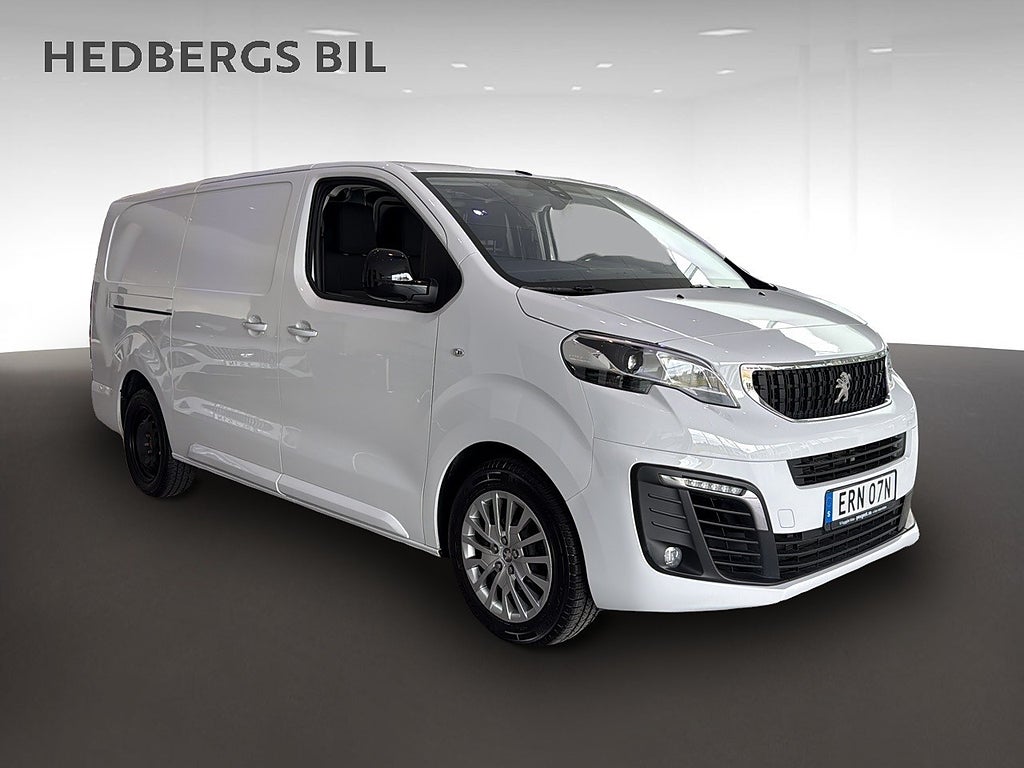 Peugeot Expert PRO + L3  2.0 BlueHDi 