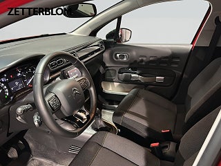 Halvkombi Citroën C3 8 av 17