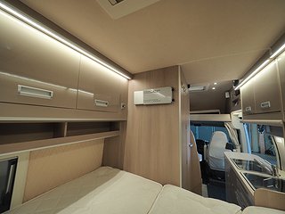 Husbil-övrigt Fiat Globe-traveler 22 av 29