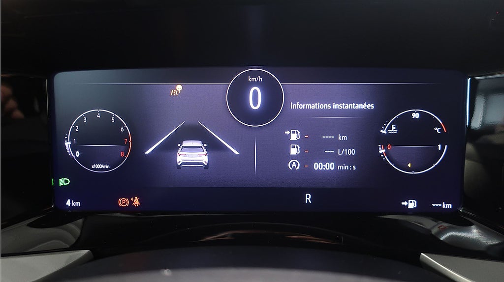 Bild på Opel Mokka SE Edition P130 Aut - DEMO