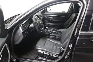 Sedan BMW 320 6 av 16