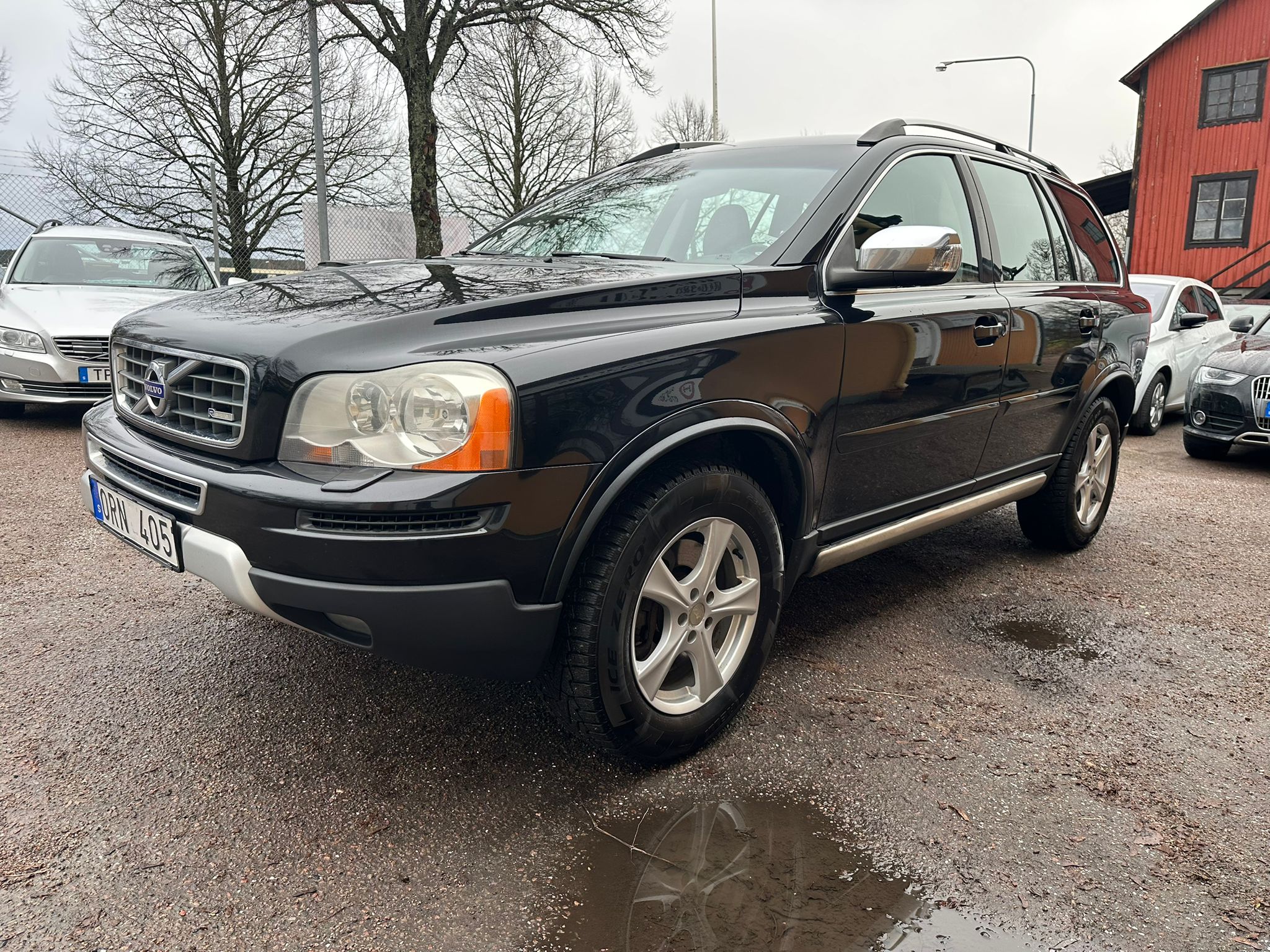 Volvo XC90 2010, bild 3/39