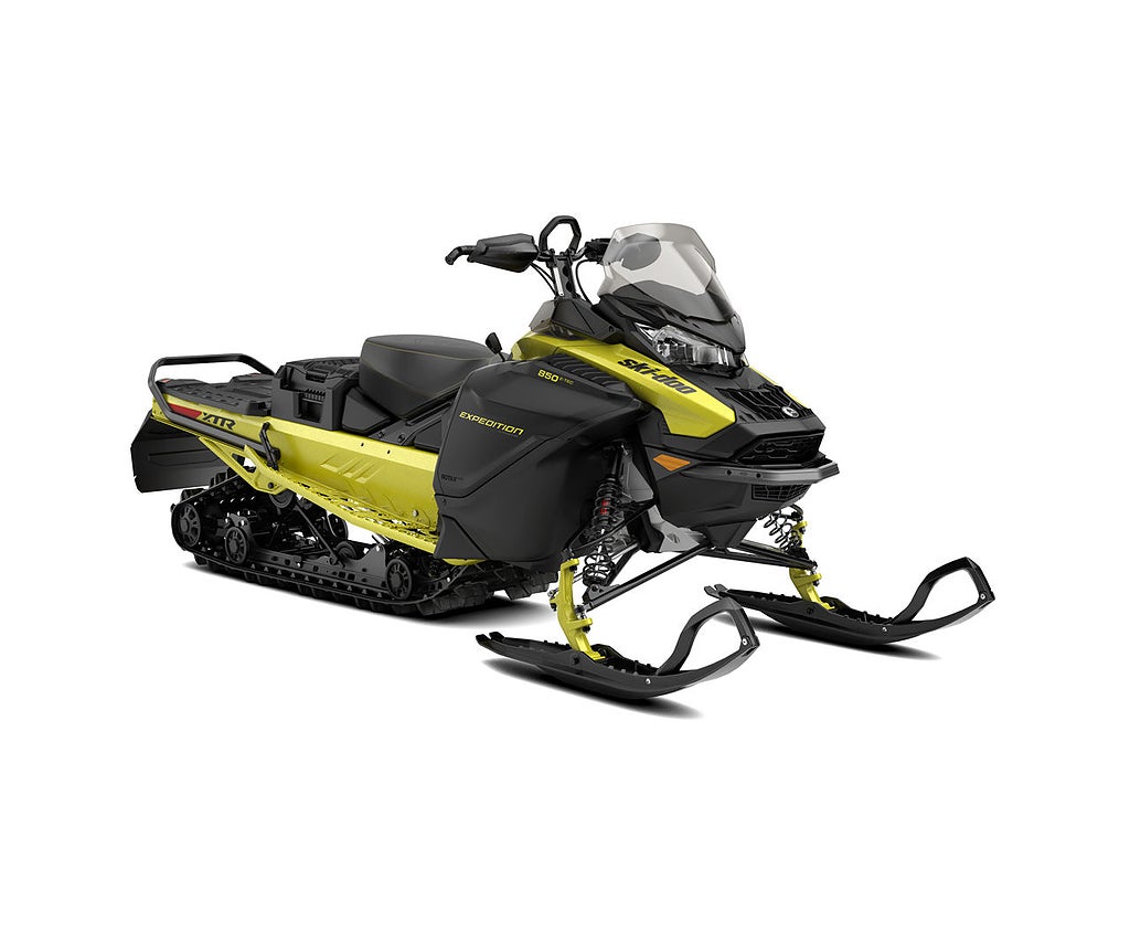 Ski-Doo Expedition Xtreme 850 Etec Spara 27000:-!