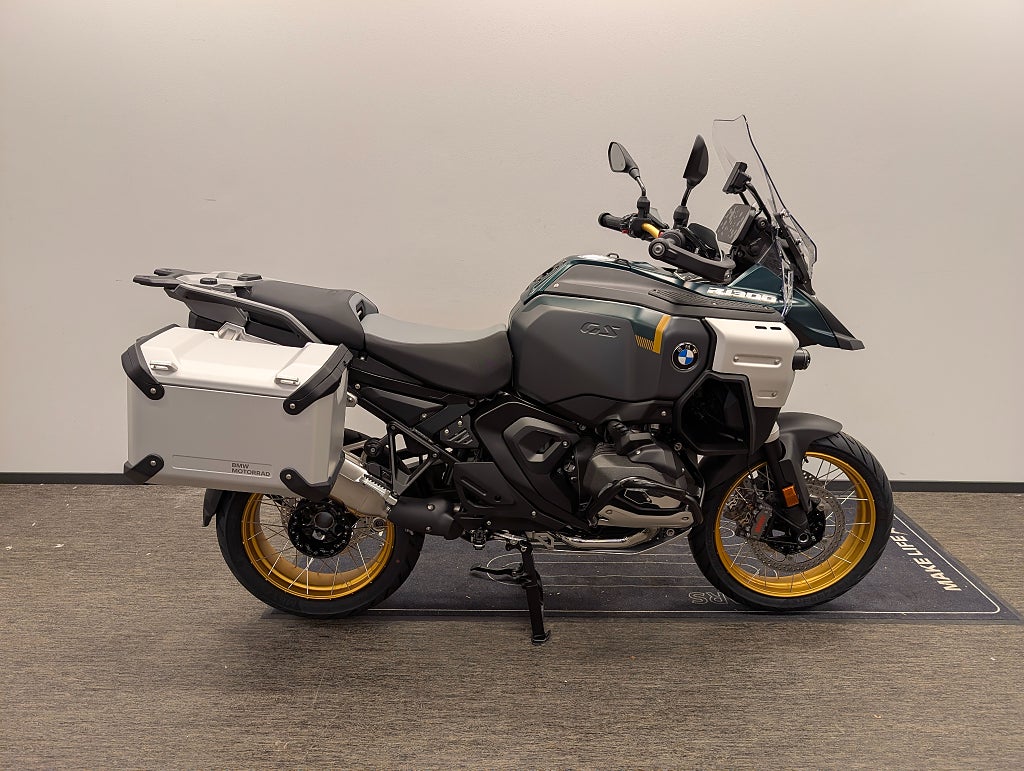BMW R1300GS Adventure Option719 Karakorum ASA