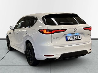 Mazda CX-60 3.3 Diesel AWD Homura LAGERBIL/3 ÅRS GRATIS SKATT