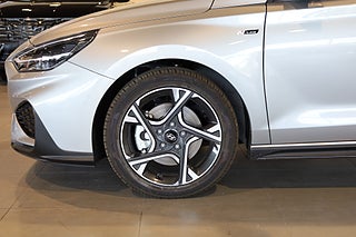 Kombi Hyundai i30 7 av 24