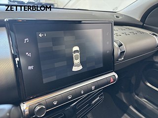 SUV Citroën C4 Cactus 15 av 16