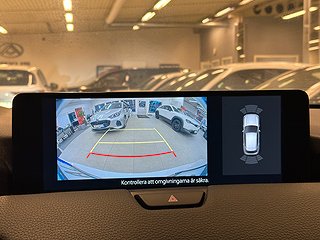 Mazda CX-60 PHEV Exclusive Kamera/Navi/SoV-Däck/Motorvärmare