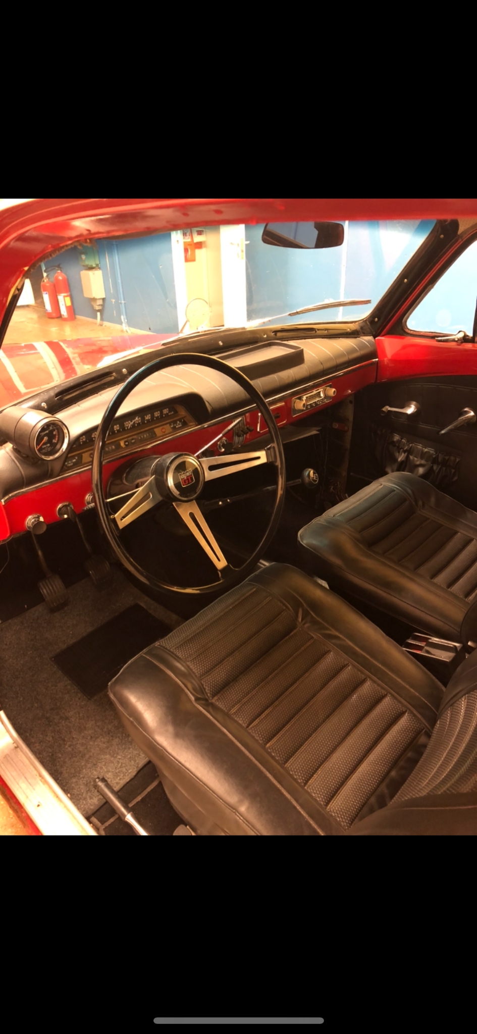 Volvo Amazon 1964 Avbetalning 1964, photo 4/33