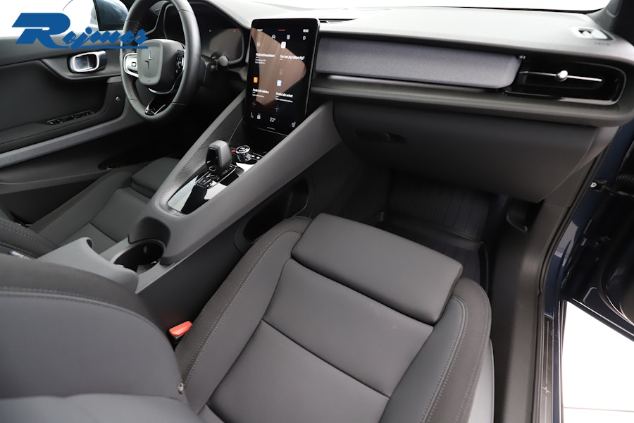 Polestar 2 2022, bild 6/61