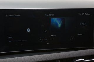 SUV Hyundai Tucson 23 av 27