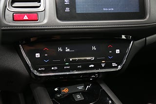 SUV Honda HR-V 21 av 25
