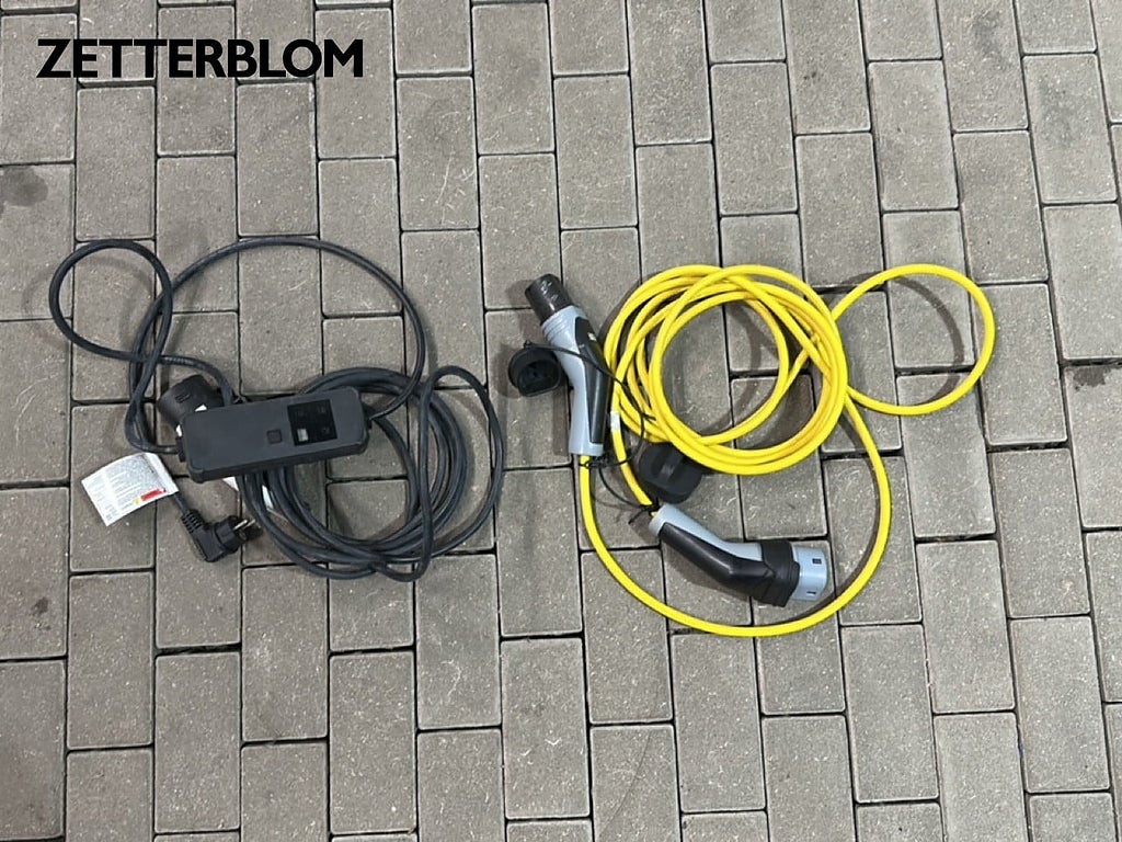 SUV Hyundai Tucson 21 av 22