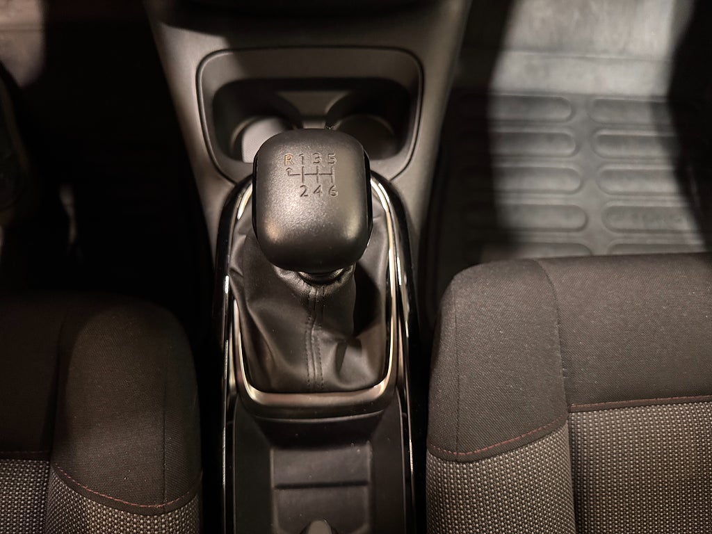 Citroën C4 Cactus 2020 - miniatyr 23