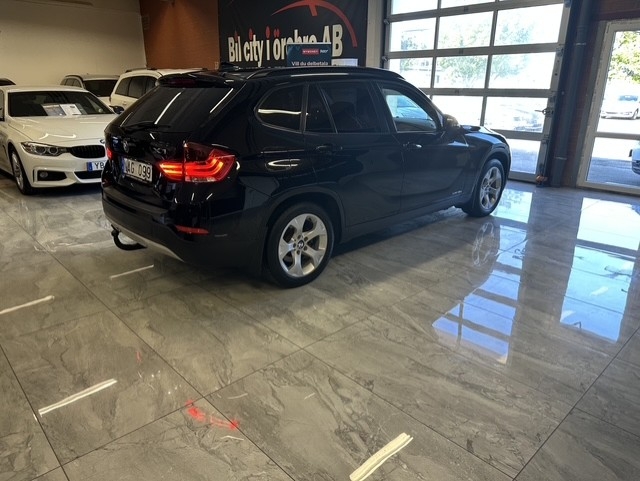 BMW X1 2013, bild 4/57