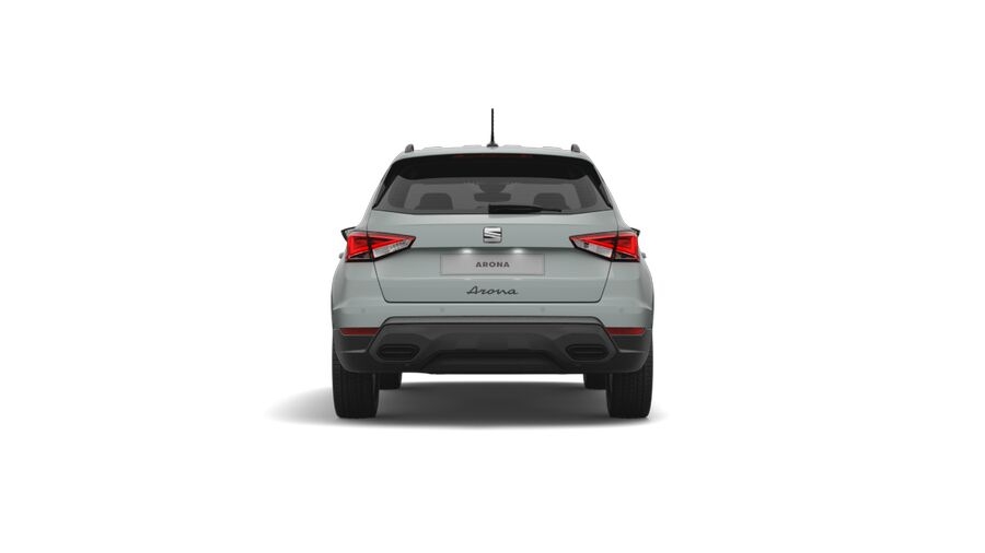 Seat Arona 1.0 TSI 115hk DSG7 2026, bild 4/36