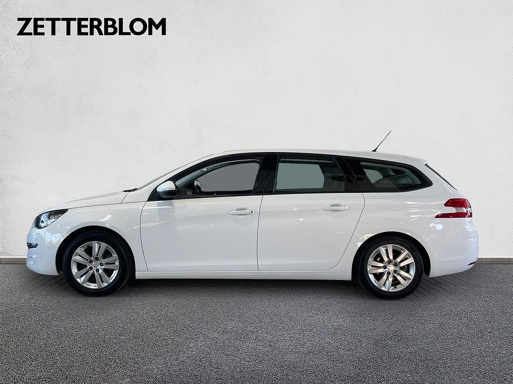 Kombi Peugeot 308 2 av 14