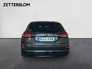 Kombi Ford Mondeo 4 av 19