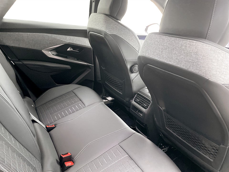 Bild på Peugeot 3008 GT Hybrid 145hk Aut B-KAMERA CARPLAY