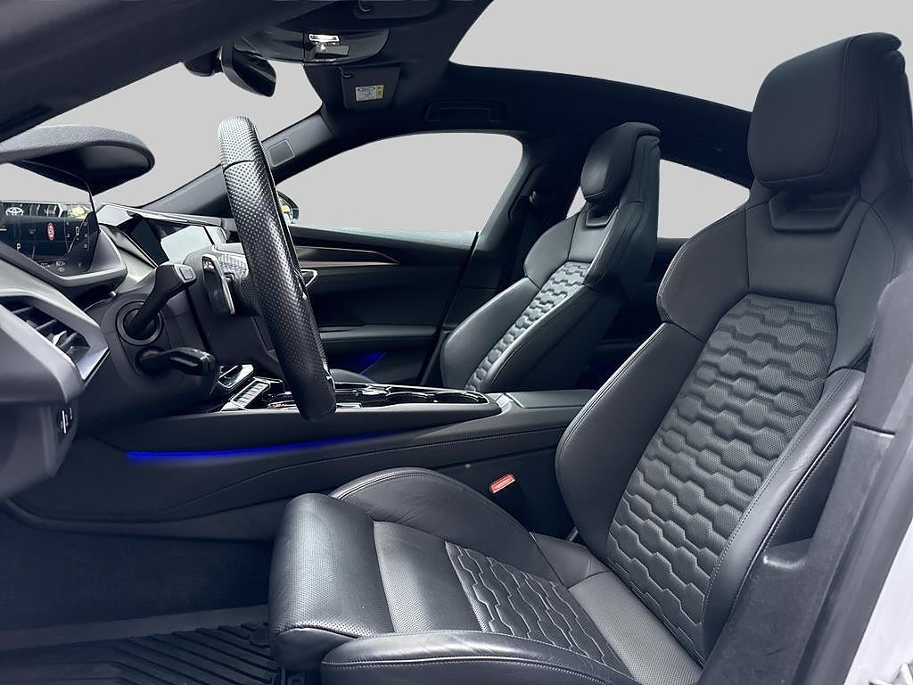 Audi E-Tron 2022 - miniatyr 12