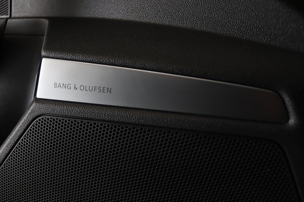 Audi RS3 Sedan RS-design Pano RS-avgas 360° Matrix B&O