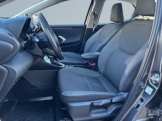 Mazda 2 Hybrid SoV/Kamera/MoK – bild 13