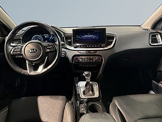 Kia Xceed Plug-in Hybrid Advance Plus 2 Drag GPS Pano Kamera SoV – bild 8