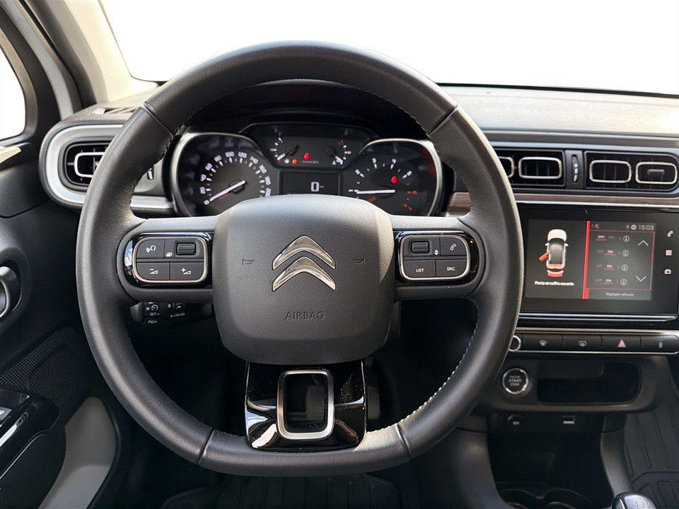 Citroen C3 2023, bild 7/10