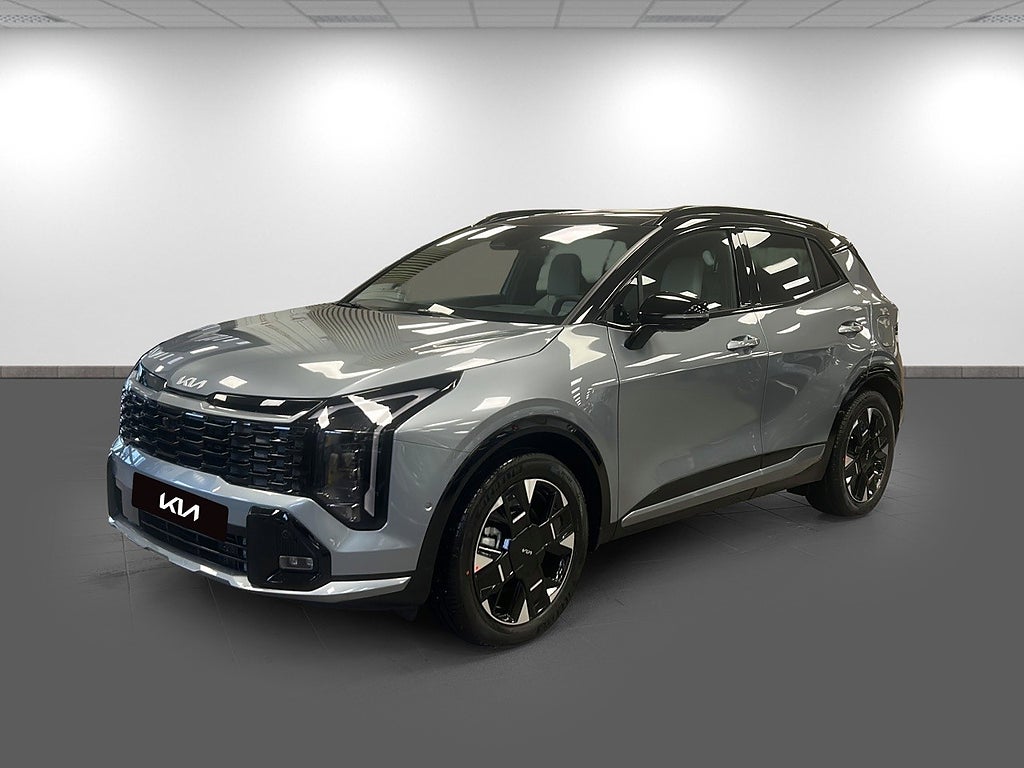 Kia Sportage PHEV GT-Line Business Edition - omgående leverans!