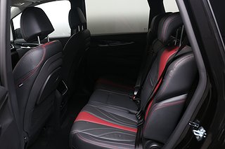 SUV Maxus Euniq 8 av 18
