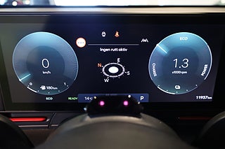 SUV Hyundai Kona 26 av 31