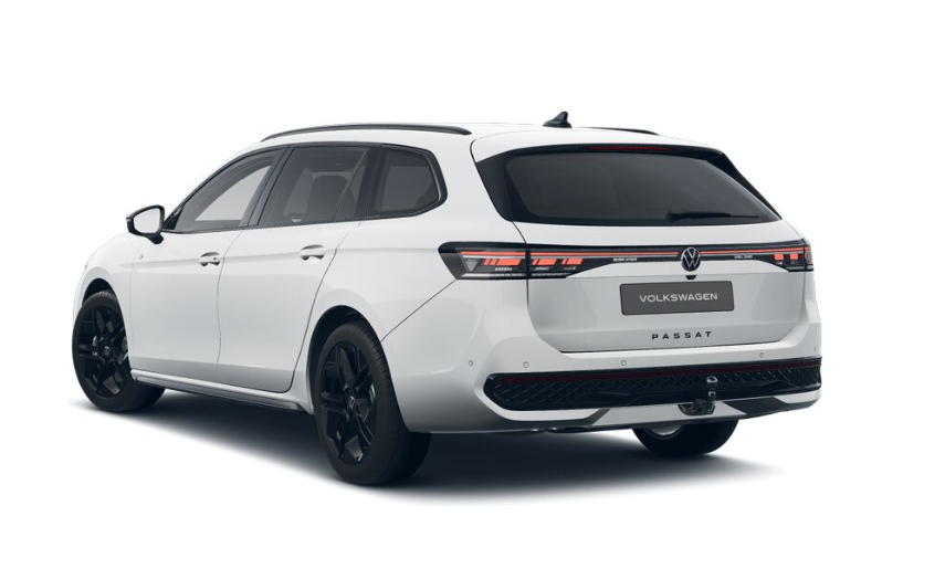 Volkswagen Passat 2027, bild 3/28