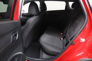 SUV Hyundai Bayon 6 av 17