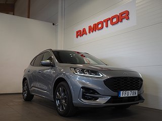 SUV Ford Kuga 3 av 25