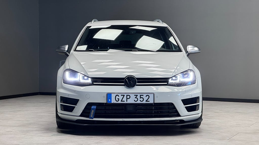 Volkswagen Golf I 2017 - miniatyr 19