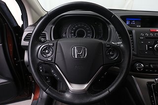 SUV Honda CR-V 9 av 13