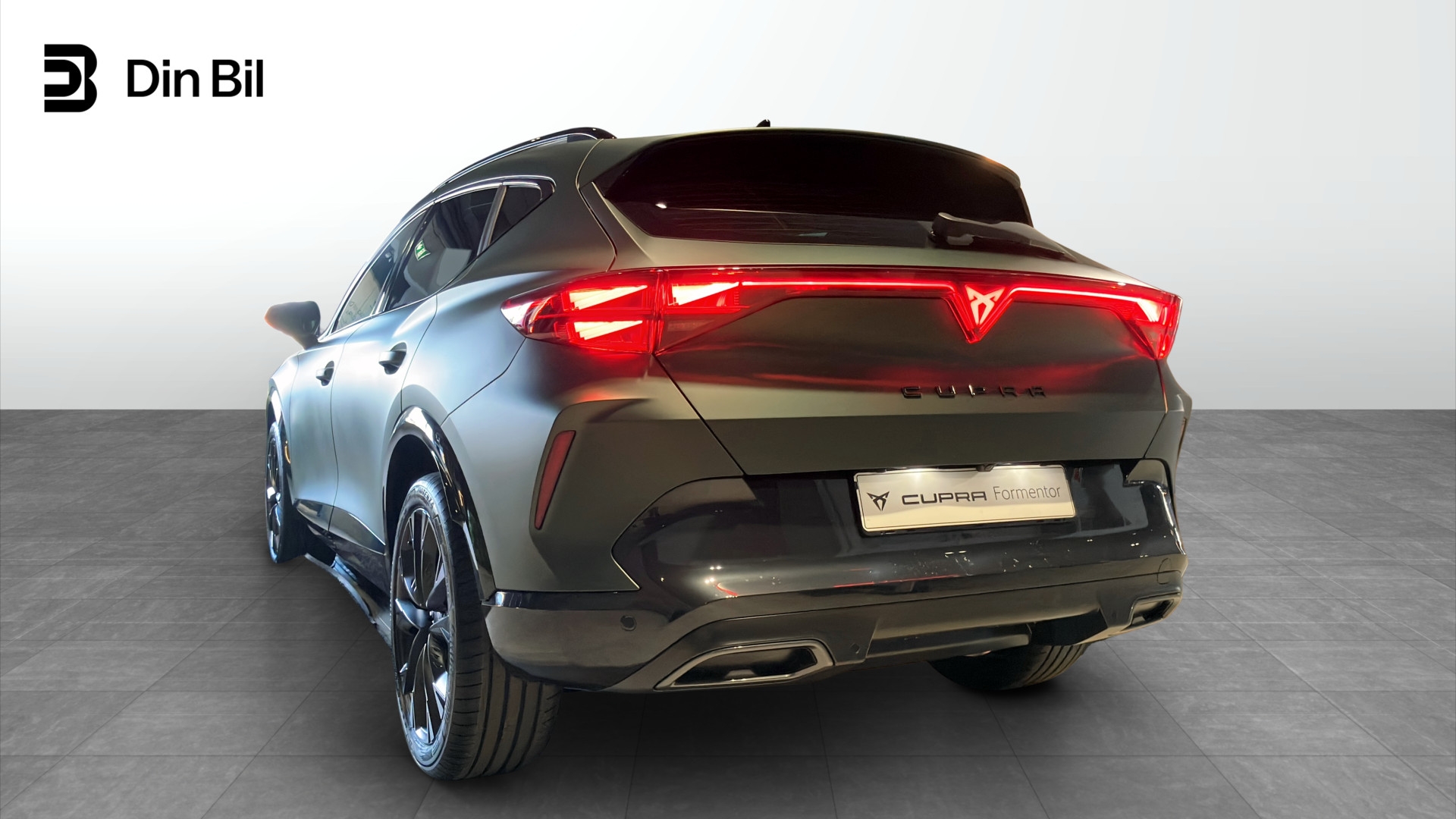 Cupra Formentor 2026, bild 4/53