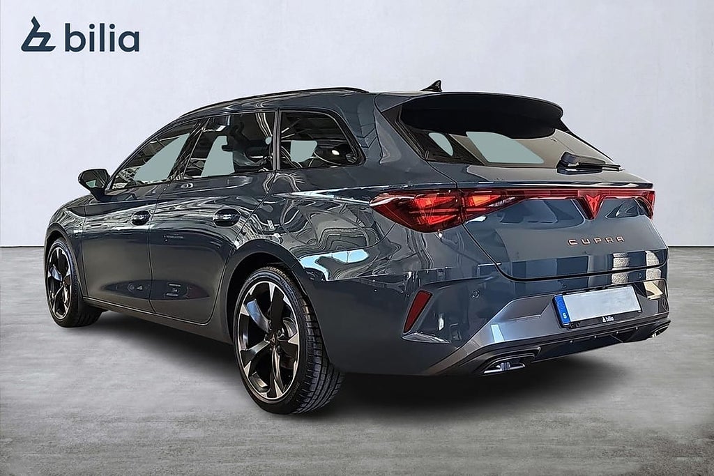 Cupra Leon Sportstourer /150 hk/Privatleasing/BiliaDays26