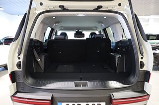 SUV Hyundai Santa Fe 7 av 29