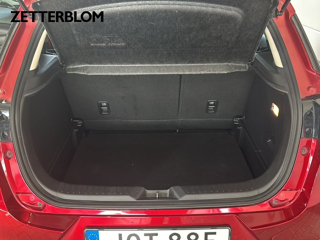 SUV Mazda CX-3 6 av 15