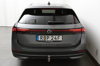 Kombi Volkswagen Passat 7 av 29