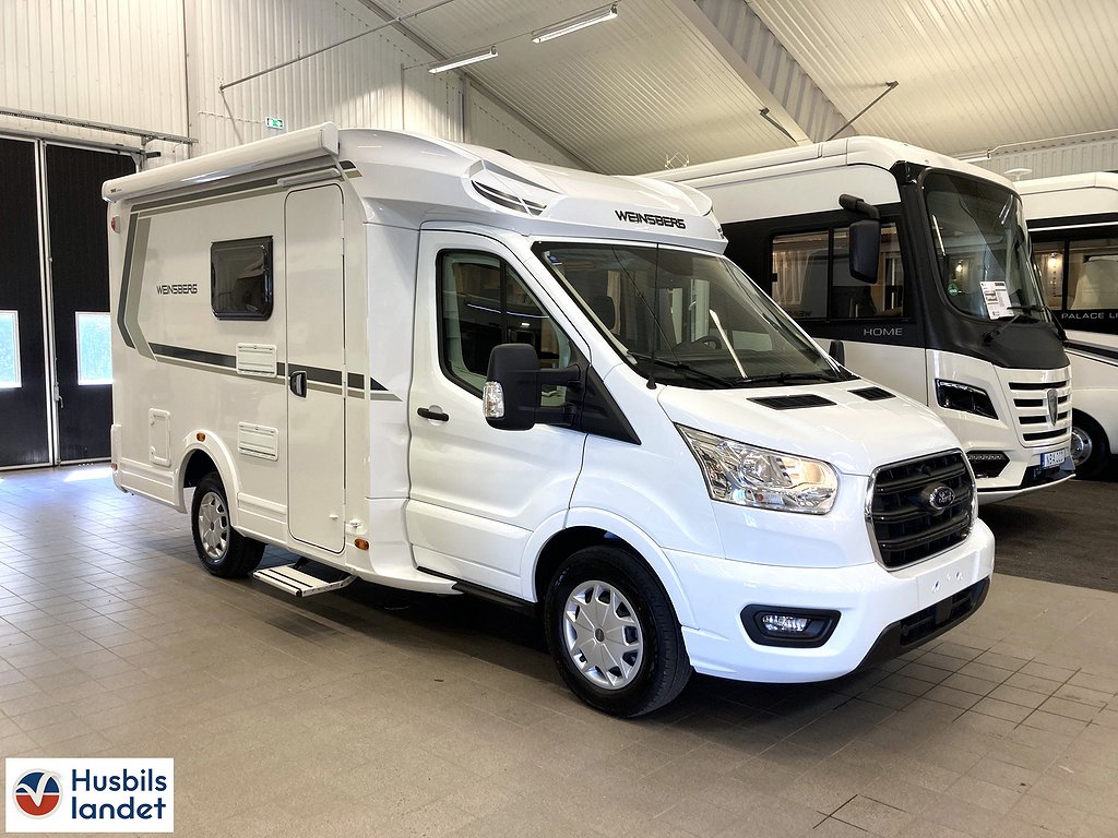 Weinsberg CaraLoft FORD 550 MF